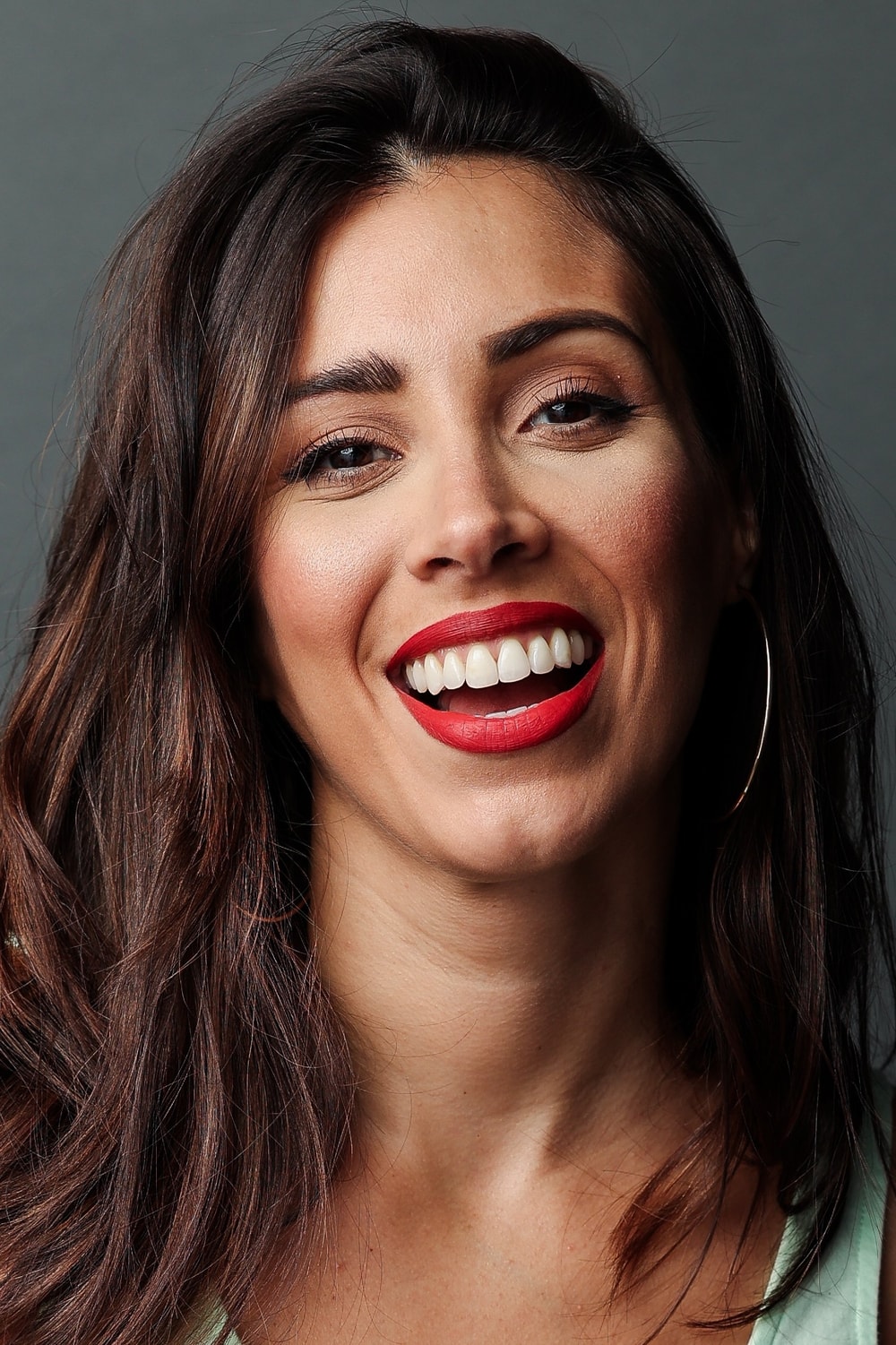 Foto de Gabrielle Ortiz