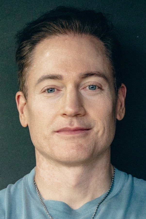 Foto de Bryan Johnson