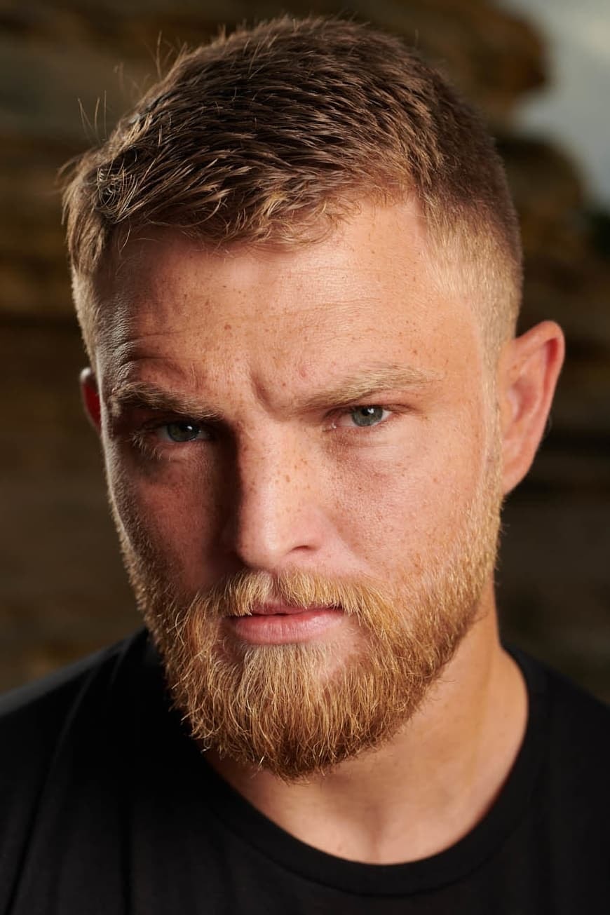 Foto de Yosef Kasnetzkov