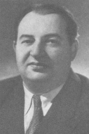 Семён Клебанов