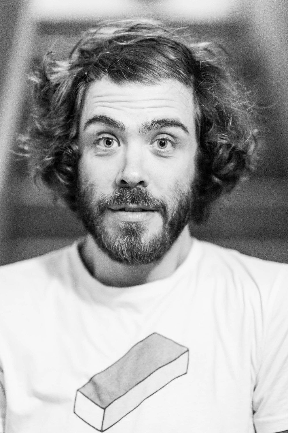 Foto de Jean-Pierre de Tinguy