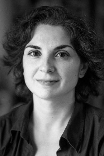 Foto de Karine Bracchi