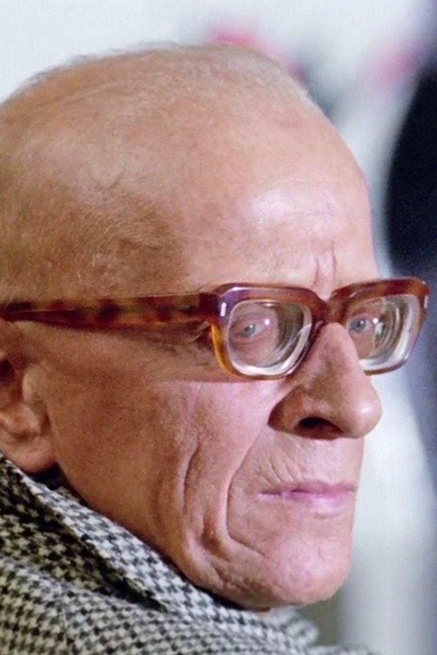 Foto de Alessandro Tedeschi