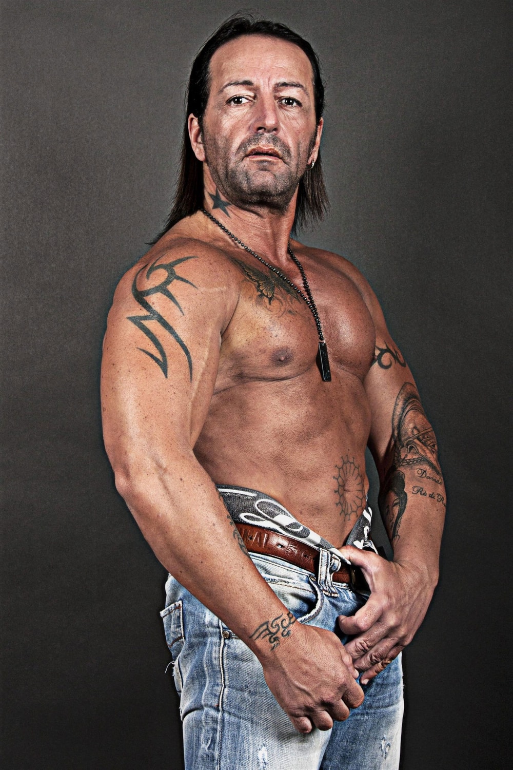 Foto de Davide Di Porto