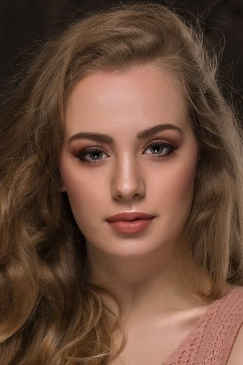 Foto de Wiktoria Gąsiewska