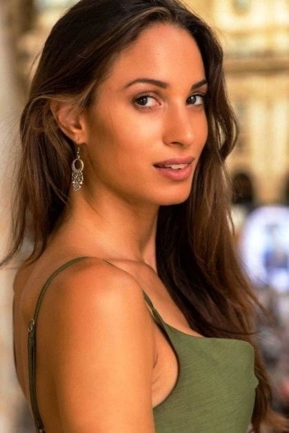 Foto de Tanya Davolio