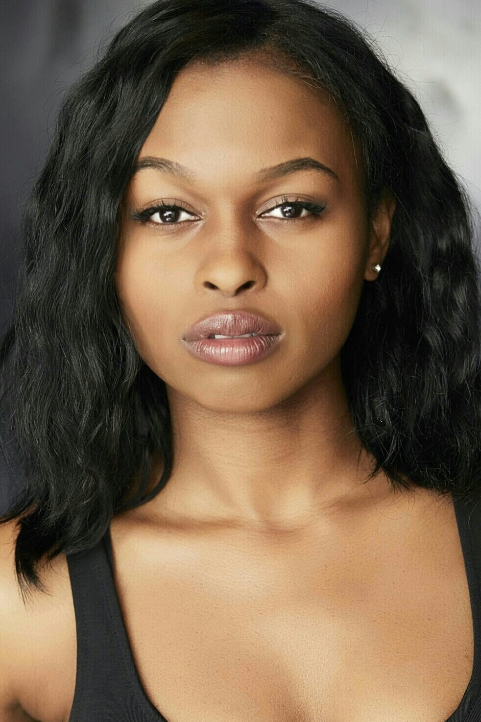 Foto de Aziza Scott