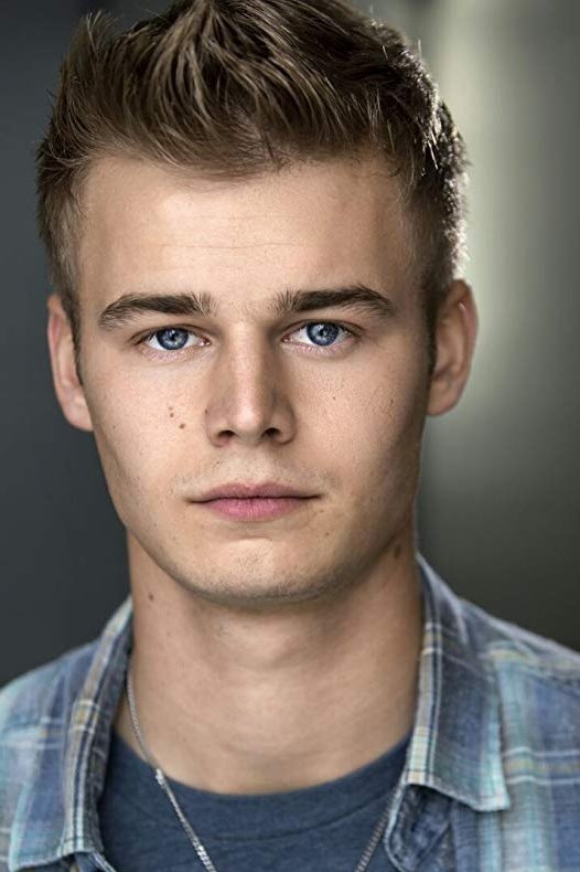 Foto de Tyler Osterkamp