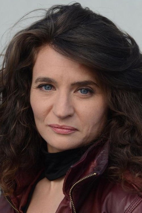 Foto de Jennifer Moret