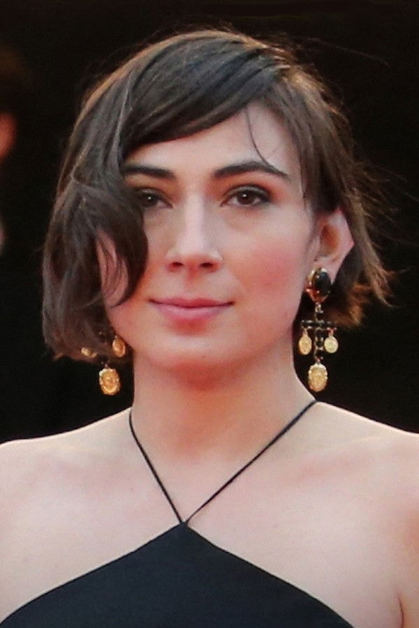 Foto de Victoria Jones