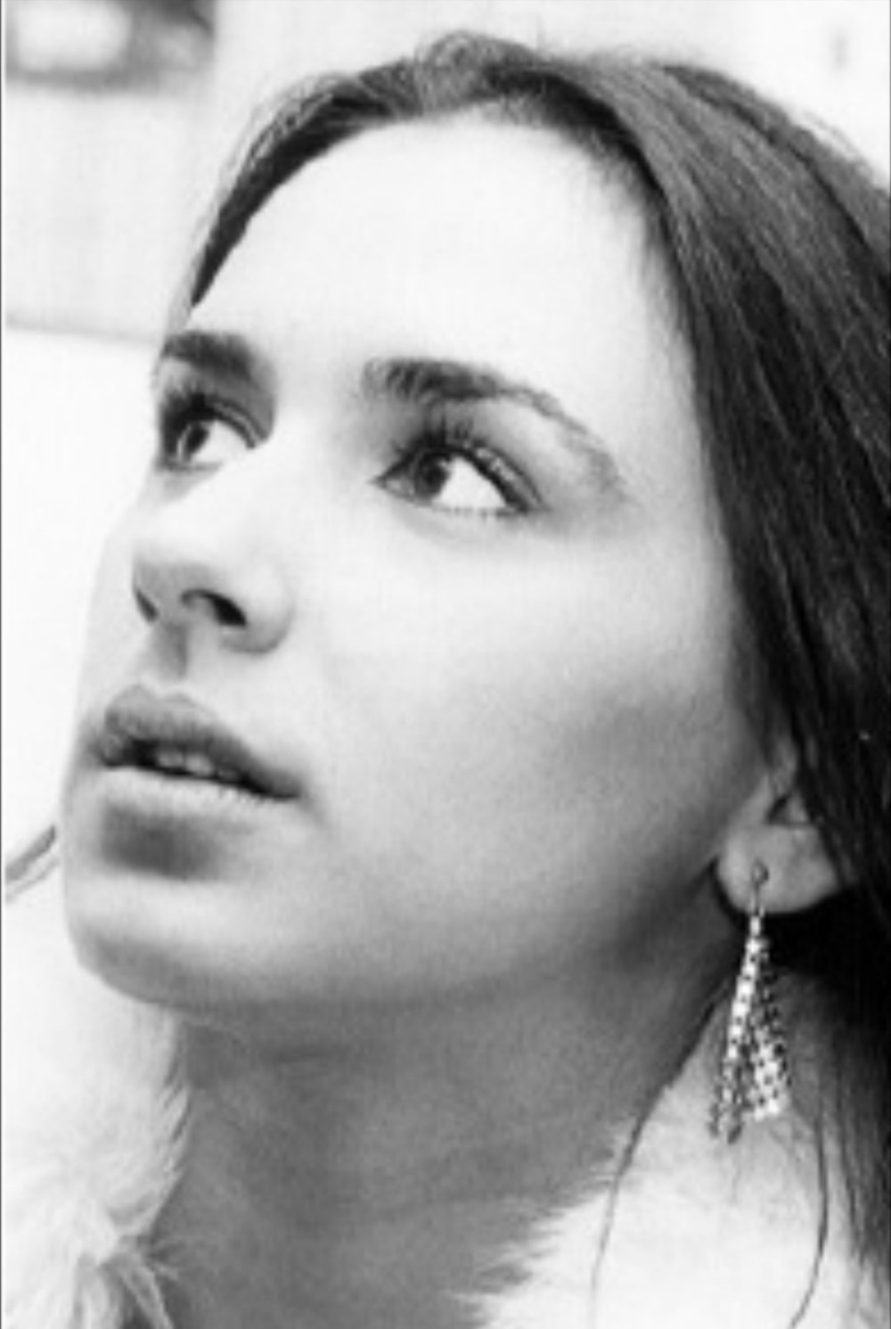 Foto de Isabelle Mantero