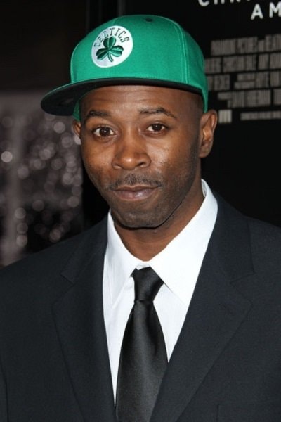 Foto de Anthony "Ace" Thomas