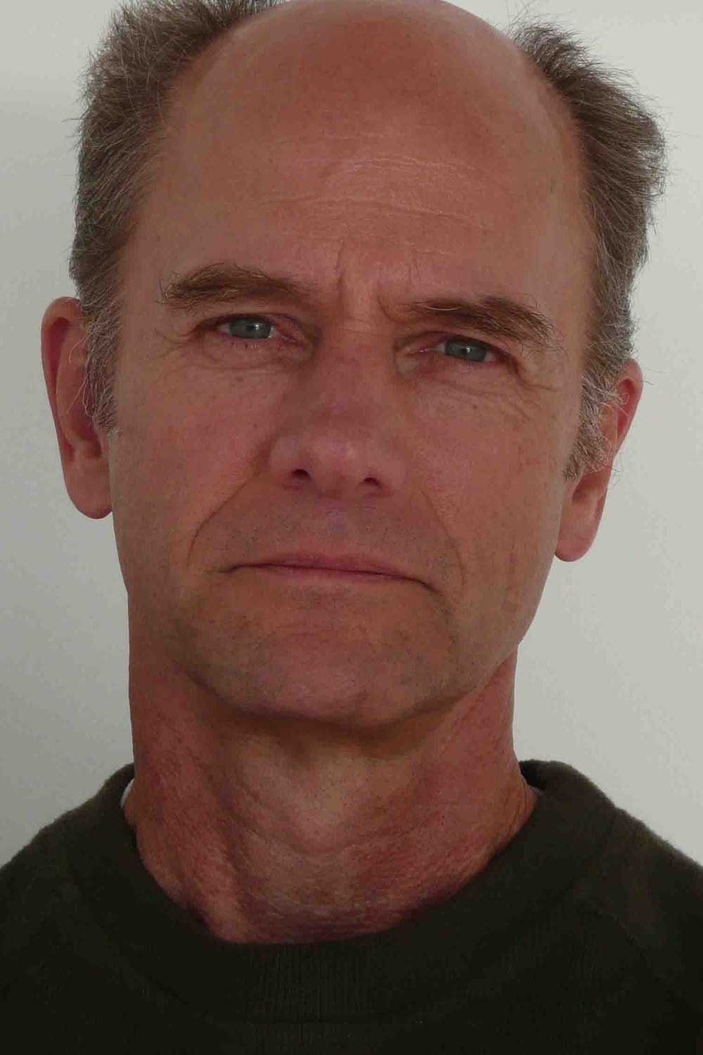 Foto de Steve Zettler