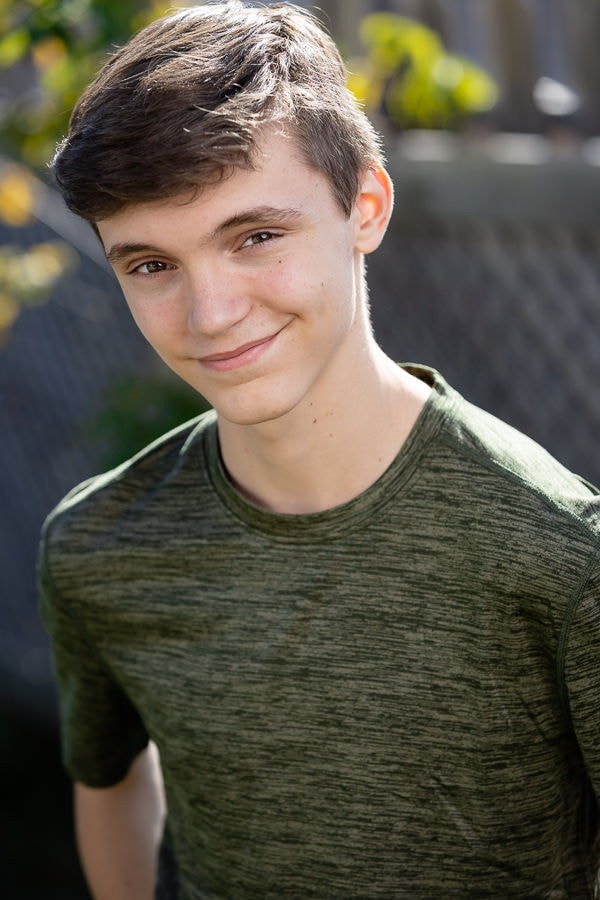 Foto de Félix-Antoine Bénard