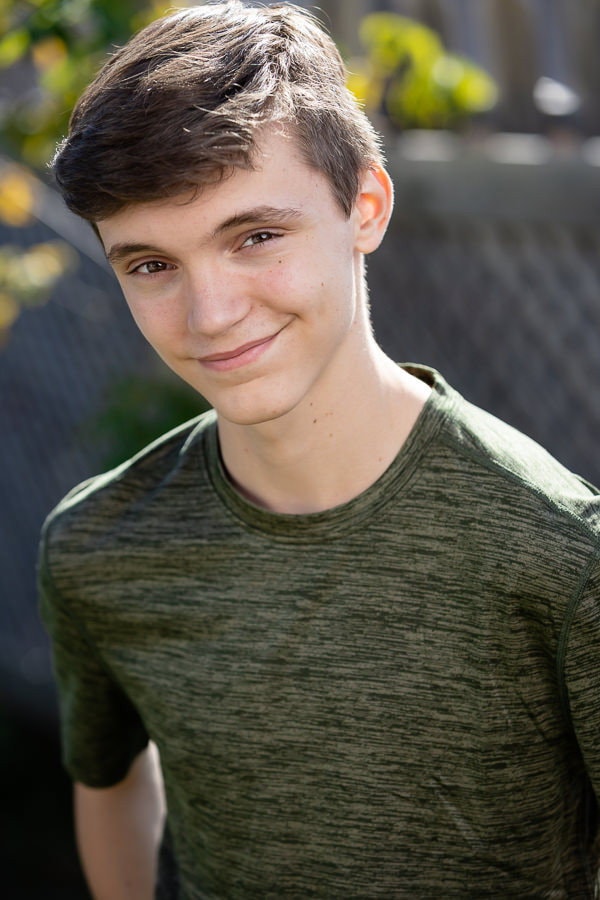 Foto de Félix-Antoine Bénard