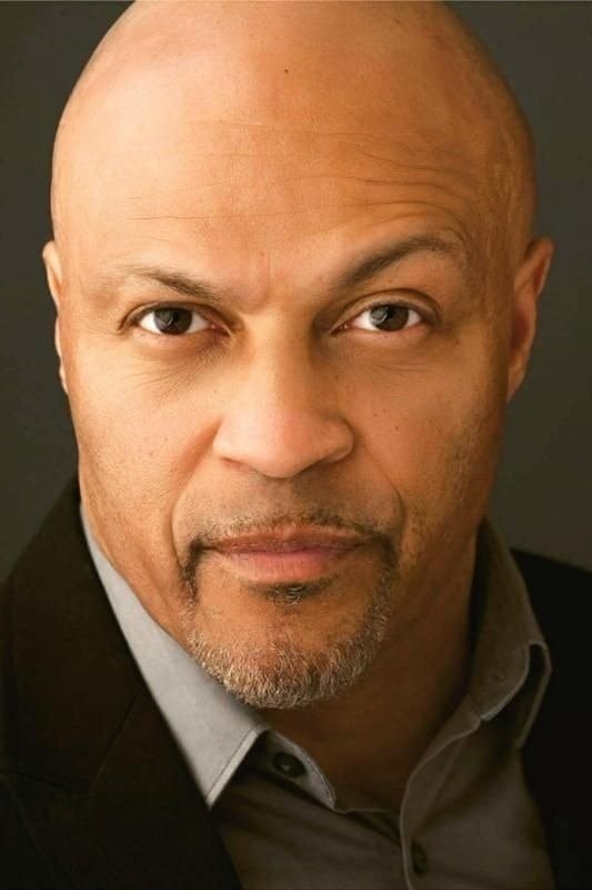 Foto de Guy A. Fortt