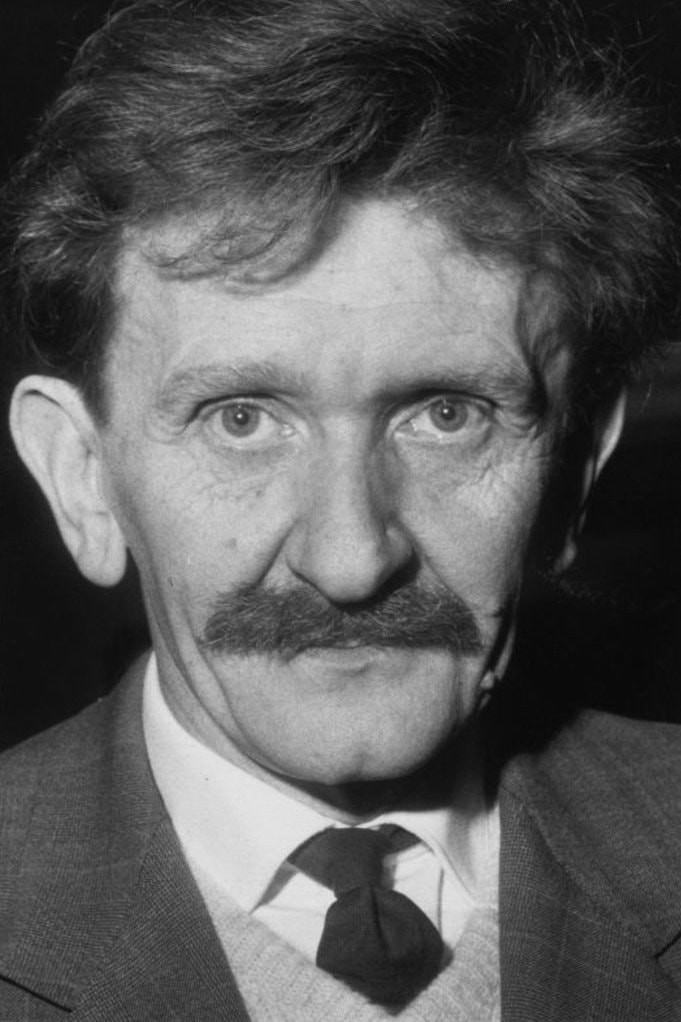 Foto de Georges Arnaud