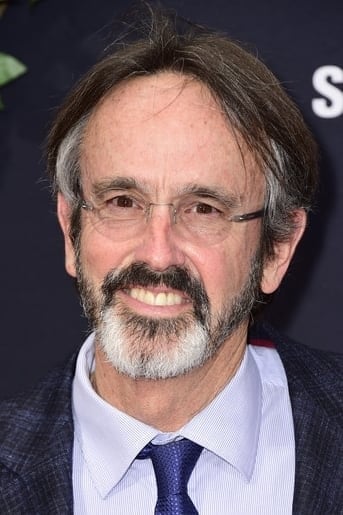 Foto de Patrick Crowley