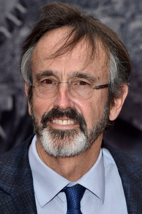 Foto de Patrick Crowley