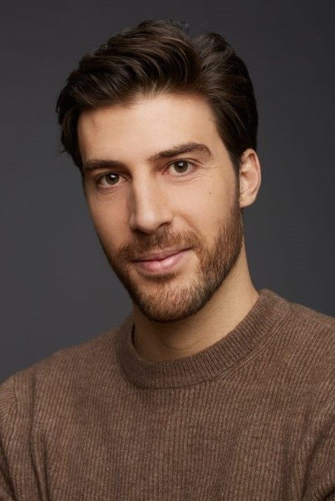 Foto de Joaquín Caserza