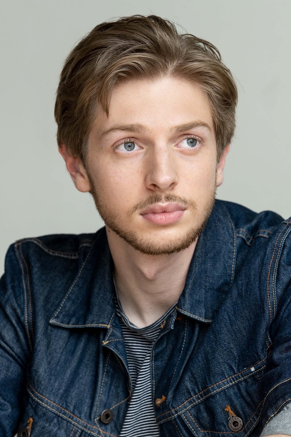 Foto de Phelan Davis