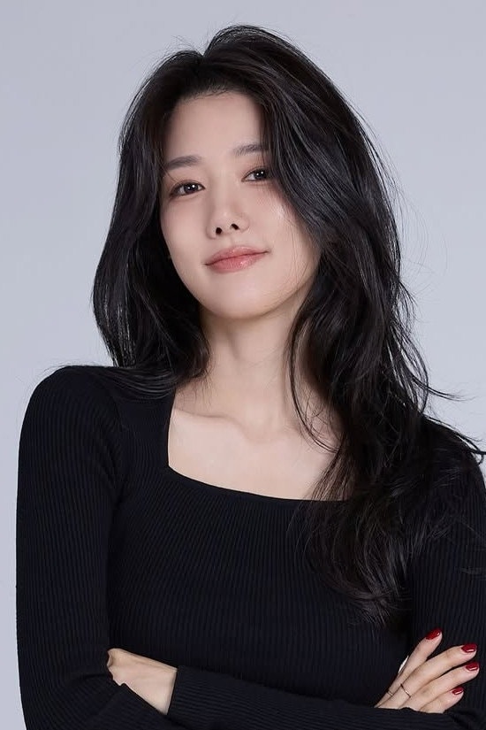 Foto de Yang Ji-won