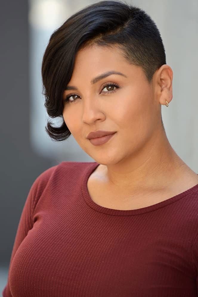 Foto de Annie Gonzalez