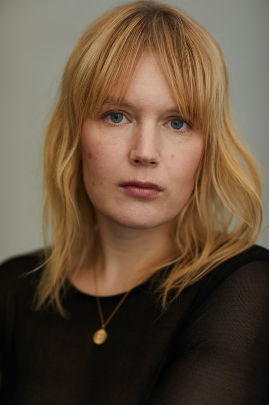Foto de Pia Andersson