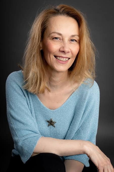 Foto de Agnès Bidaud