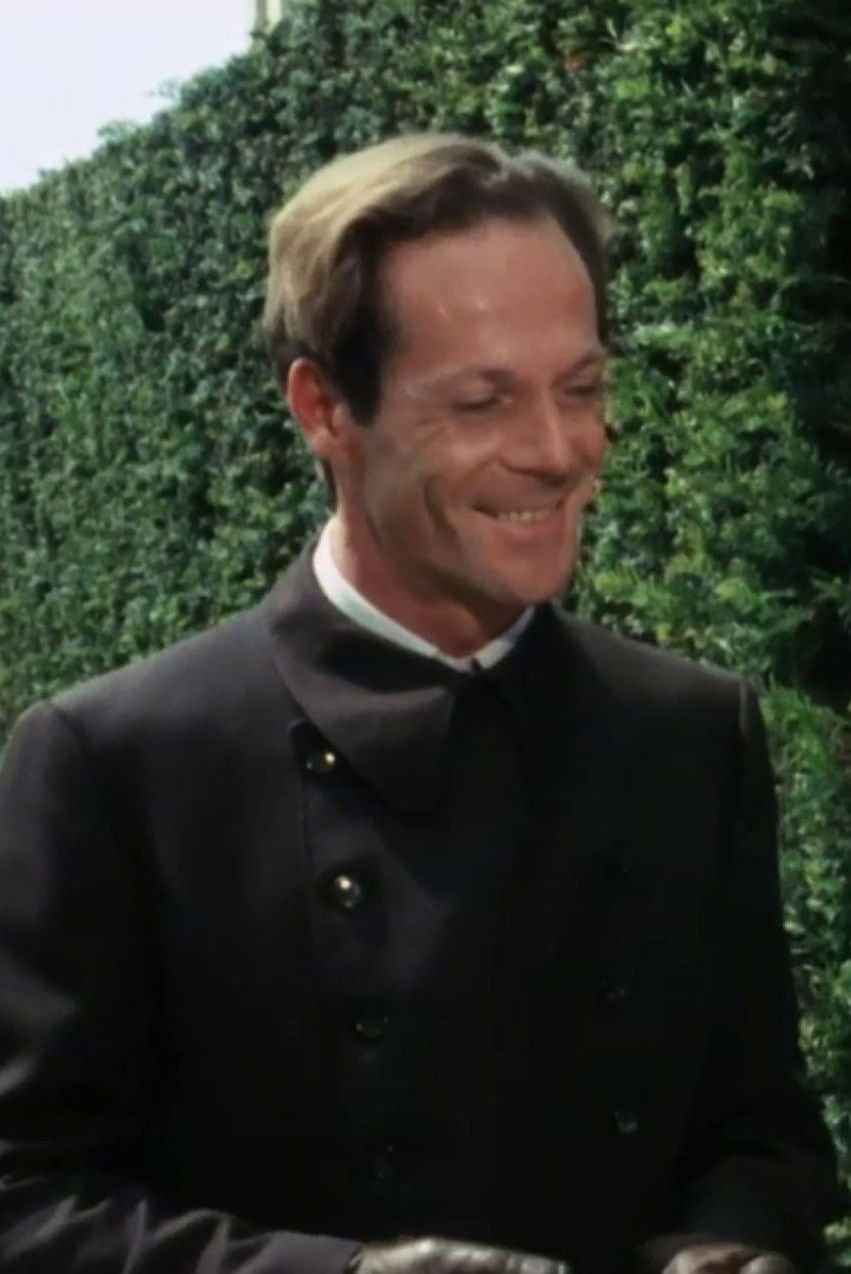 Foto de Eric Franklin