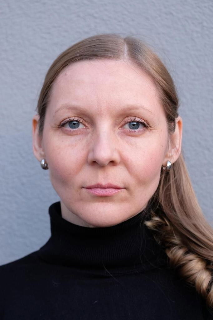 Foto de Ирина Кривонос