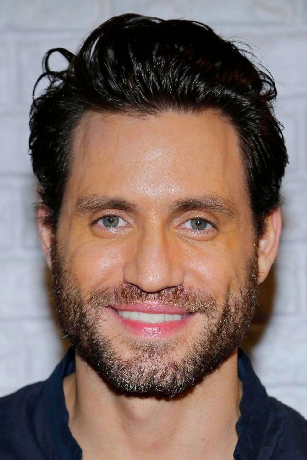 Foto de Edgar Ramírez