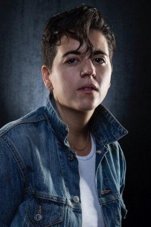 Foto de Michelle Bensimon