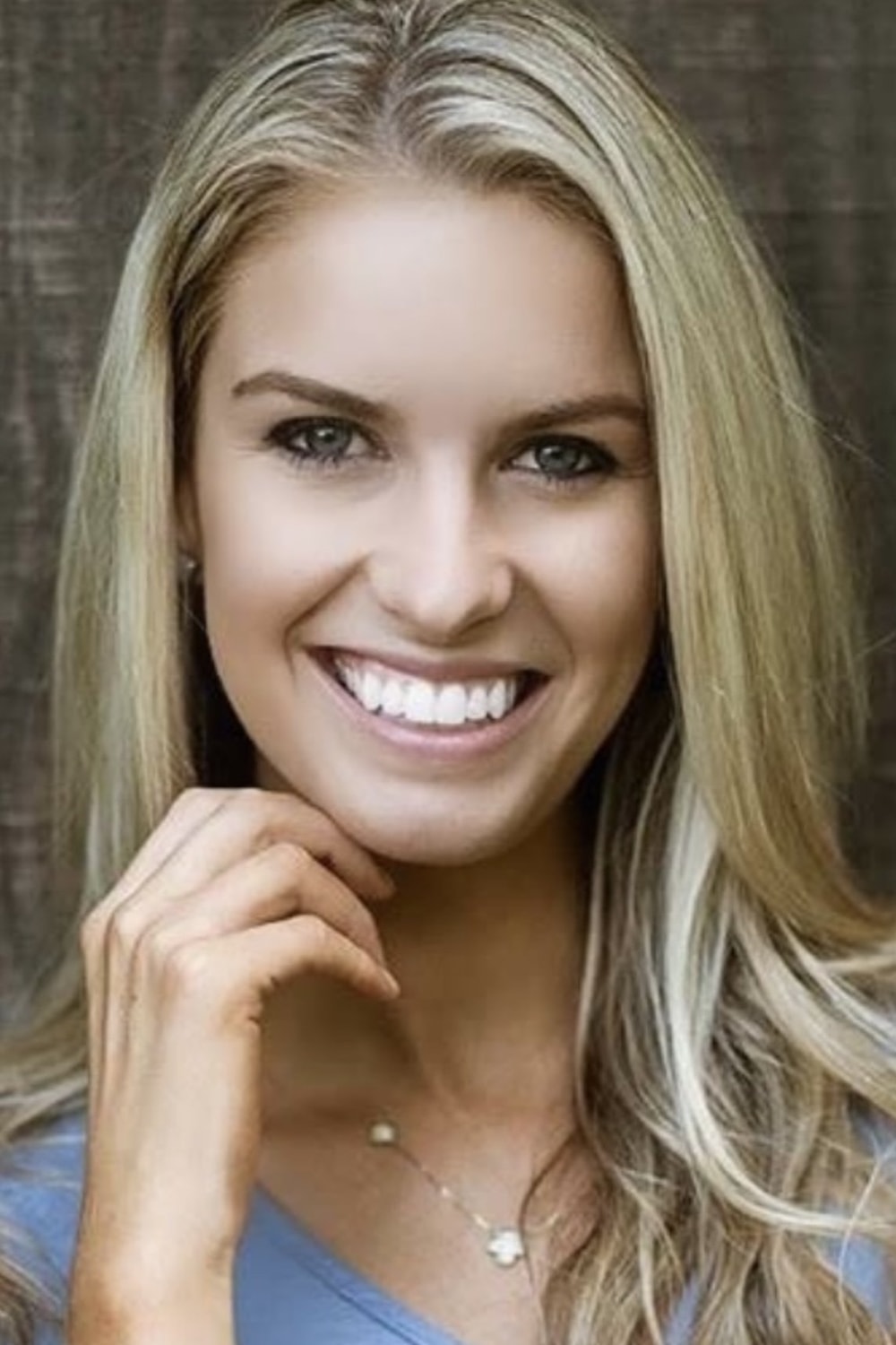 Foto de Emily Creighton