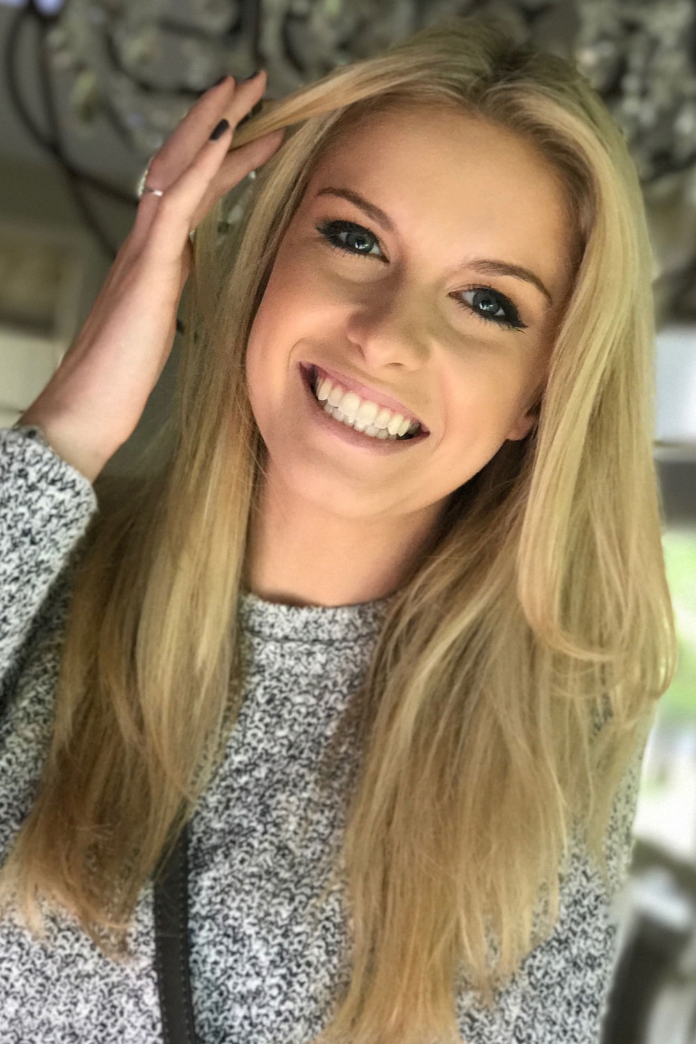 Foto de Emily Creighton