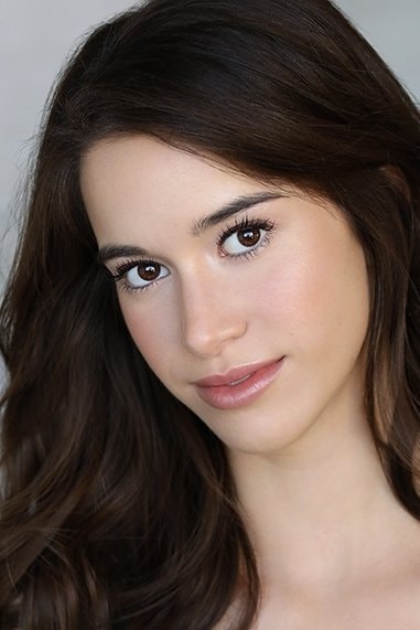 Foto de Paulina Alvarez