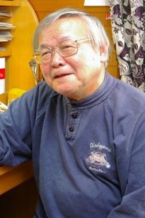 Foto de Yoshikazu Yasuhiko