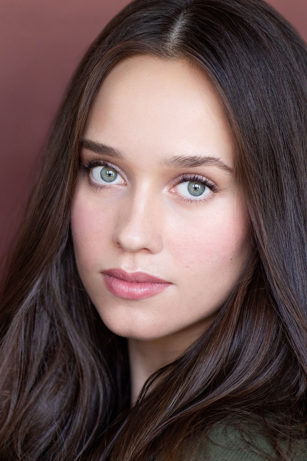 Foto de Avery Joy Davis