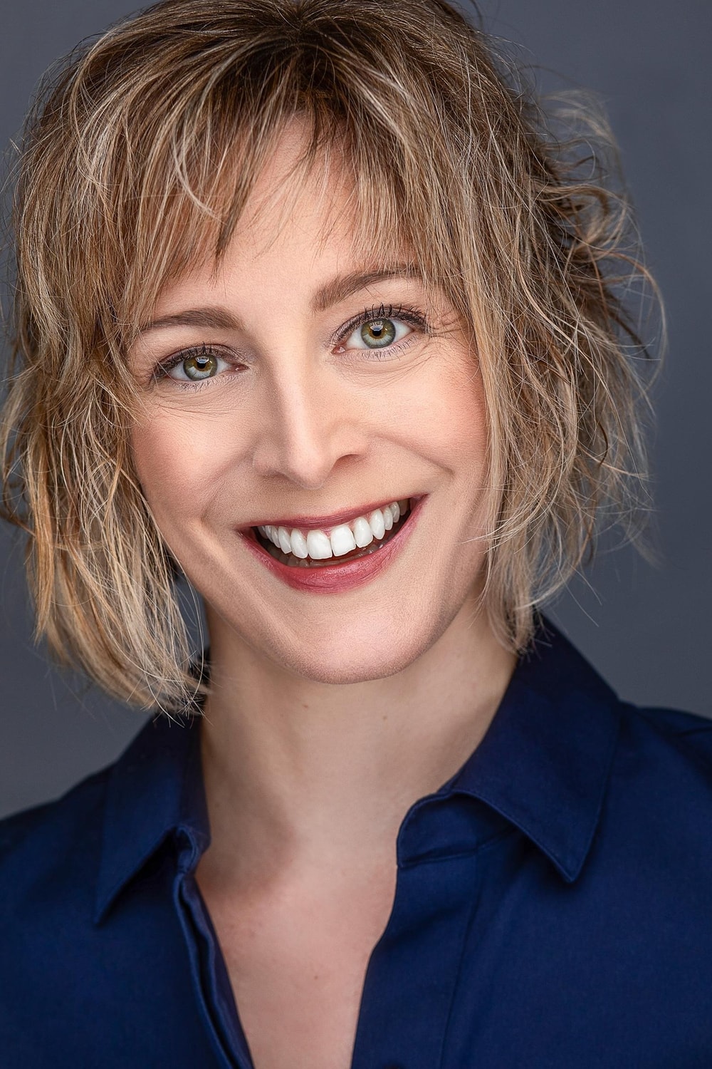 Foto de Jessica Hansen