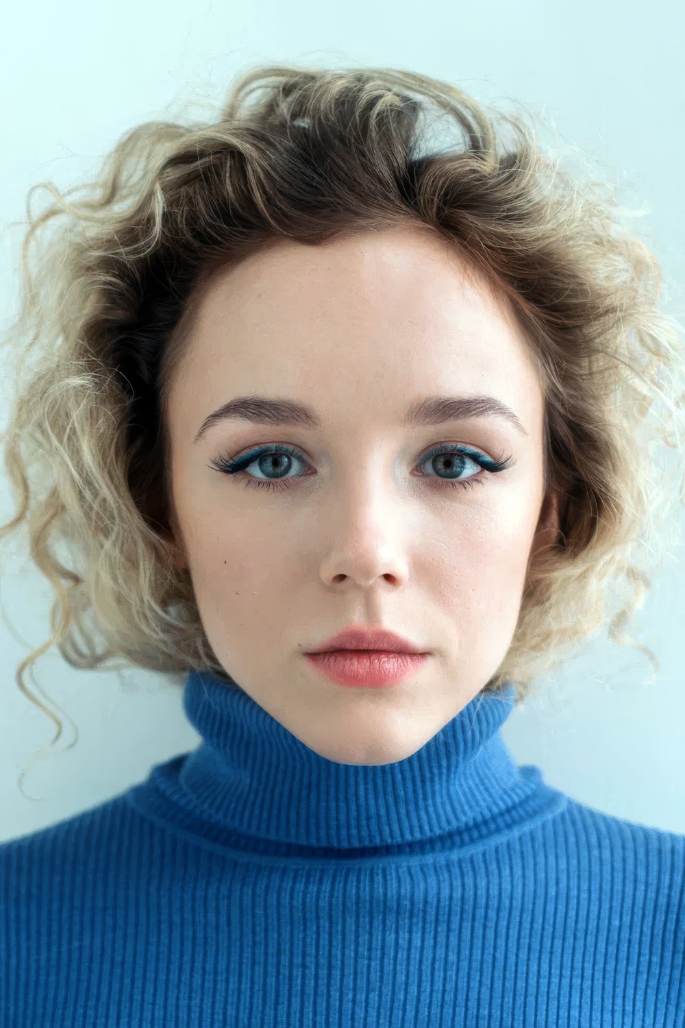 Foto de Анастасия Талызина