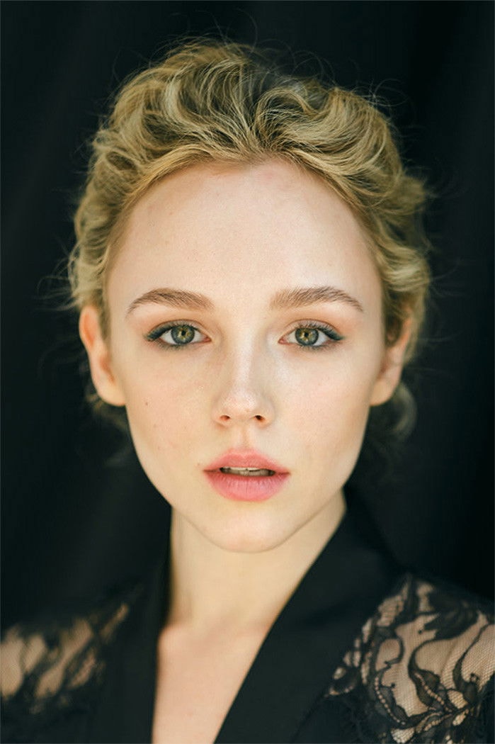 Foto de Анастасия Талызина