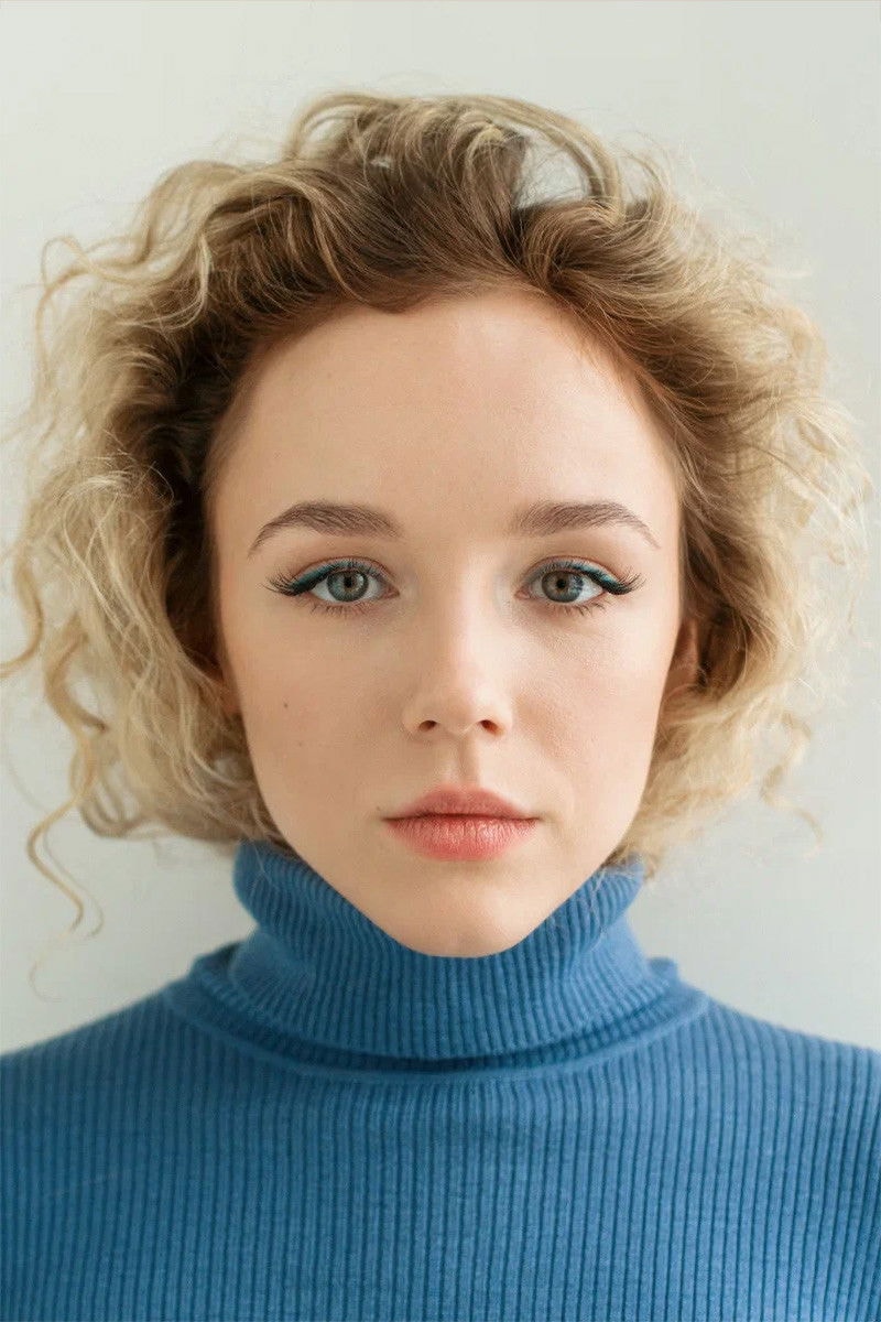 Foto de Анастасия Талызина