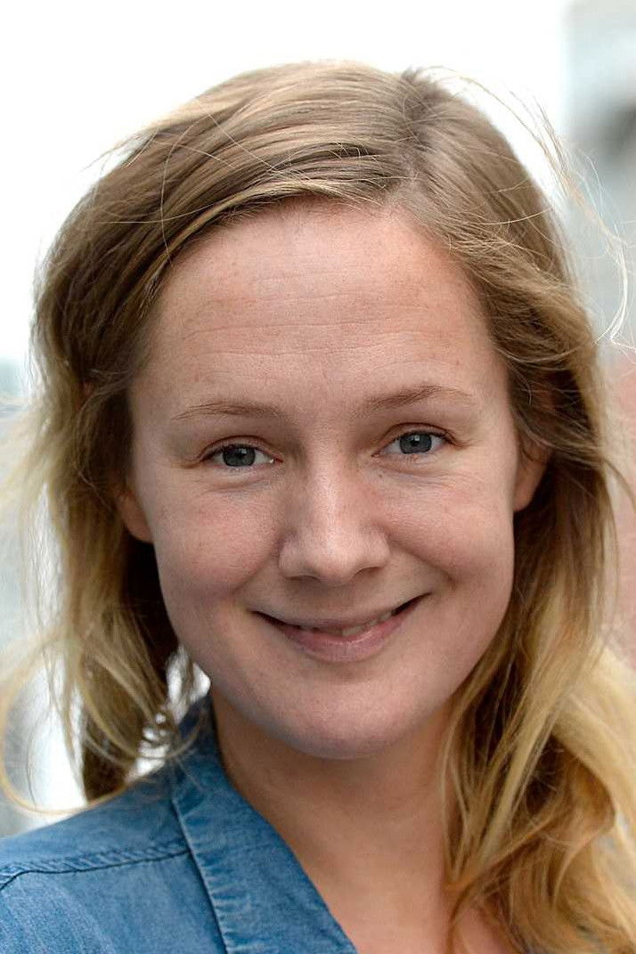 Foto de Lina Thomsgård