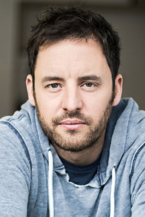 Foto de Alexandre St-Martin