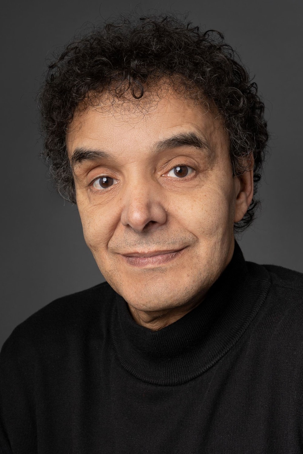 Foto de Belkacem Lahbairi