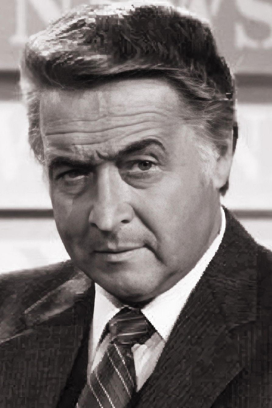 Foto de Robert Ridgely