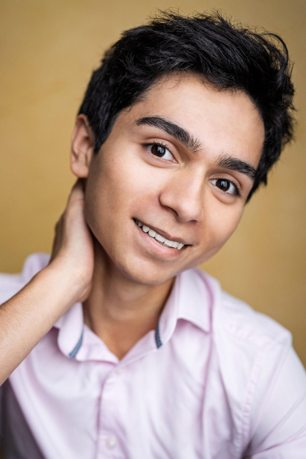 Foto de Alexander Molony