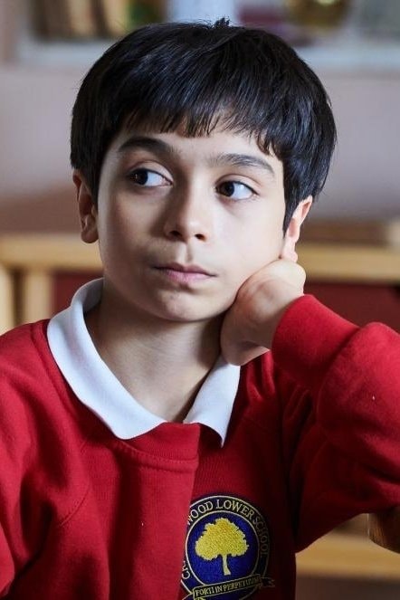 Foto de Alexander Molony