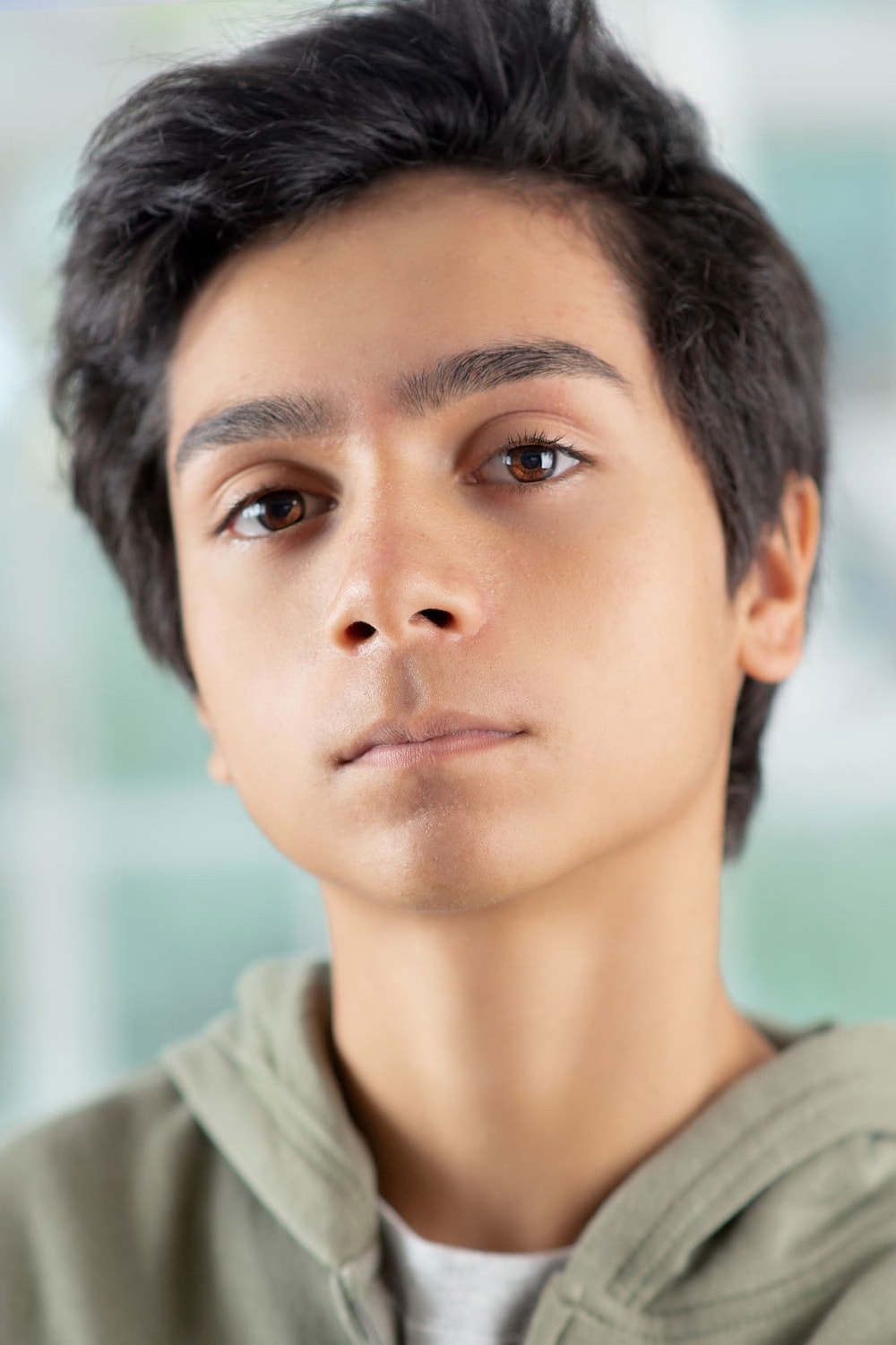 Foto de Alexander Molony