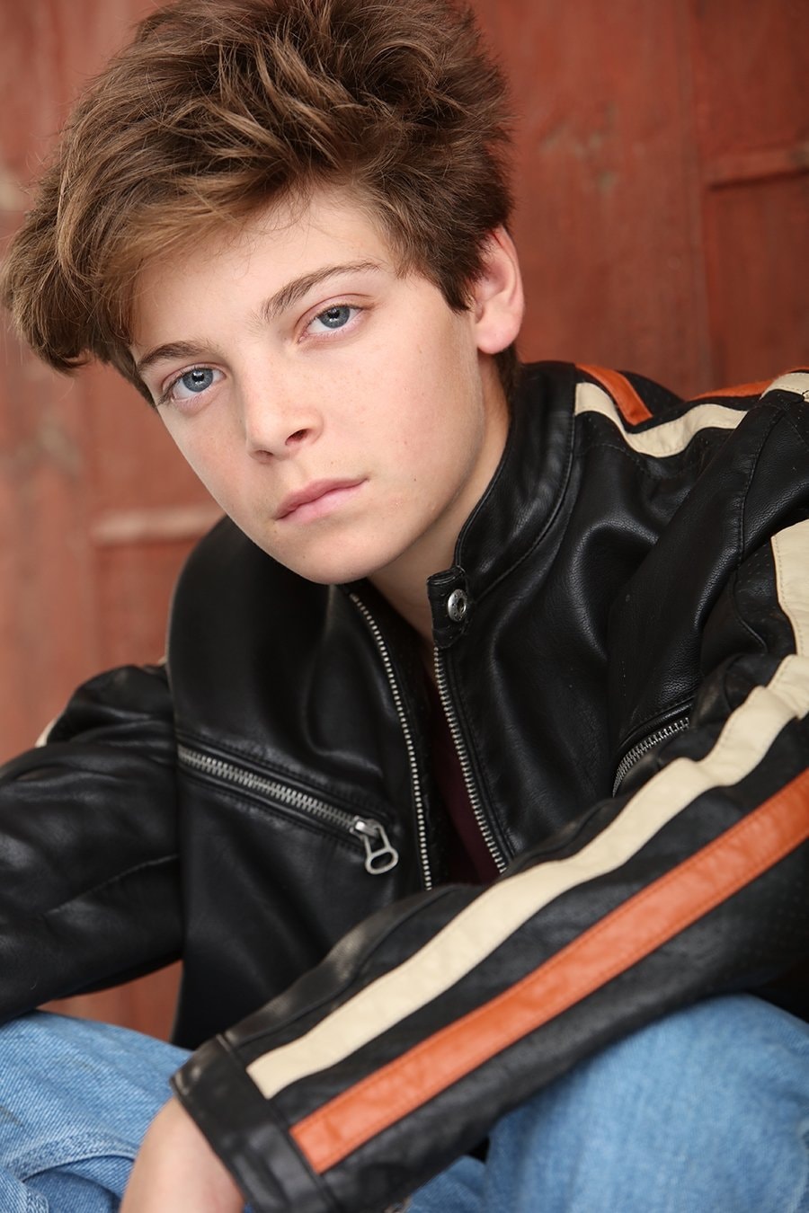 Foto de Lincoln Jolly